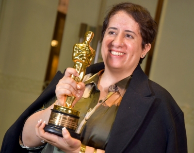  To Reach Oscars, Distribution Game Needs To Be Topnotch: Guneet Monga (ians Inte-TeluguStop.com