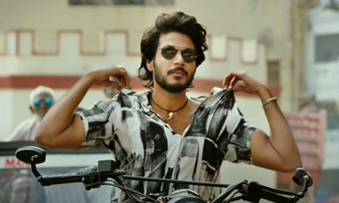  Sundeep Kishan Career Fade Out ,sundeep Kishan , Tollywood , Michael , Vijay S-TeluguStop.com