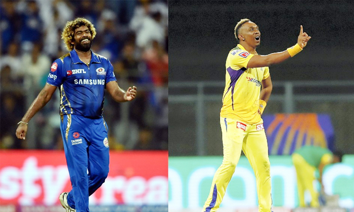  Top 5 Wicket Taking Bowlers In Ipl History Details, Top 5 Bowlers, Top Wicket Ta-TeluguStop.com