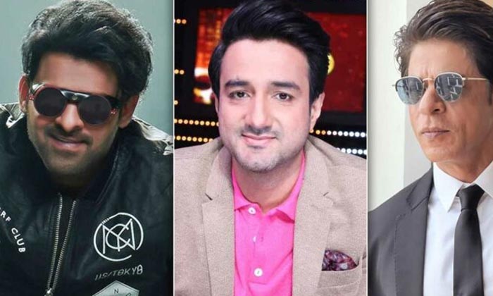  Top Production Houses Joining Hands For Prabhas Siddharth Anand Movie, Tollywood-TeluguStop.com