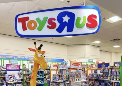  Toys 'r' Us Shuts Hyderabad Store Within 24 Hours-TeluguStop.com