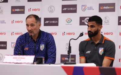  Tri-nation Football: India To Go All Out Against Kyrgyz Republic In The Decider-TeluguStop.com