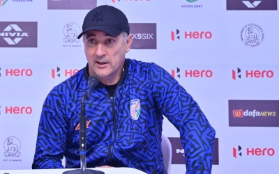  Tri-nation Football: We Could've Won By A Bigger Scoreline, Says Coach Stimac Af-TeluguStop.com