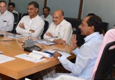  Telangana Cabinet Meet Soon..!-TeluguStop.com