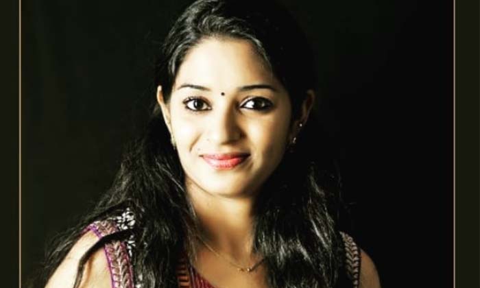  Tv Actress Jeevitha Opened About Harassmen Tamil Cinema Career-TeluguStop.com