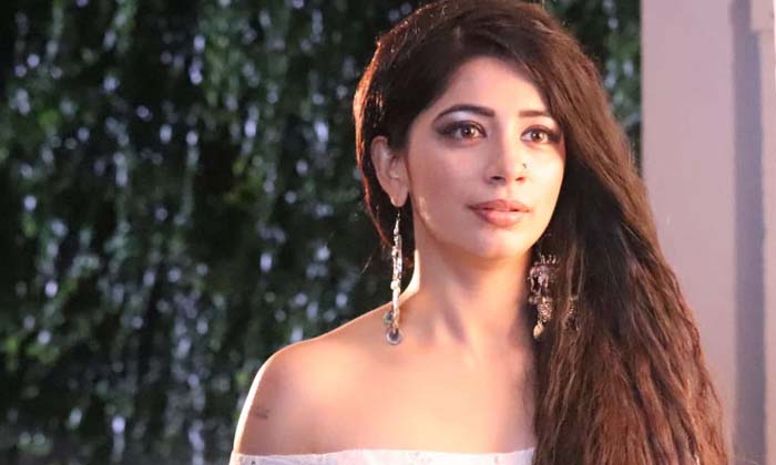  Tv Actress Snehal Rai Reveals Sad Incidents In Her Past Life-TeluguStop.com