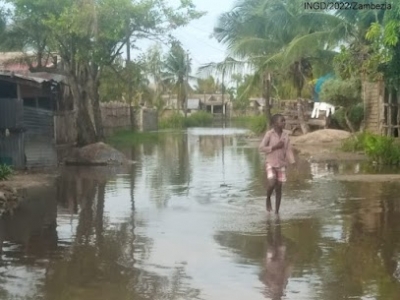  Un Battles Weather To Deliver Aid As Cyclone Freddy Claims 200 Lives-TeluguStop.com