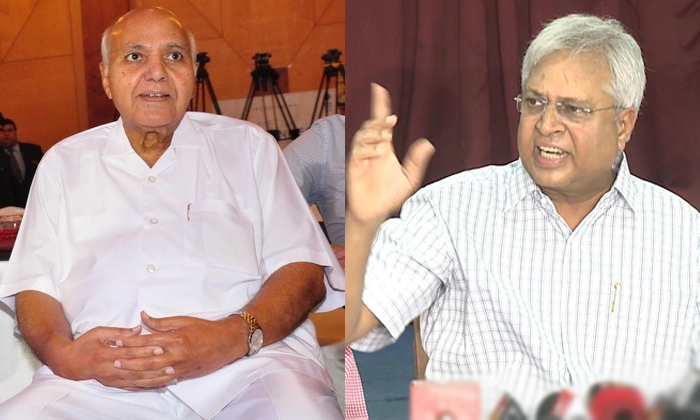  Undavalli Arun Kumar Ramoji Rao Margadarshi Chit Fund Case Details, Undavalli Ar-TeluguStop.com