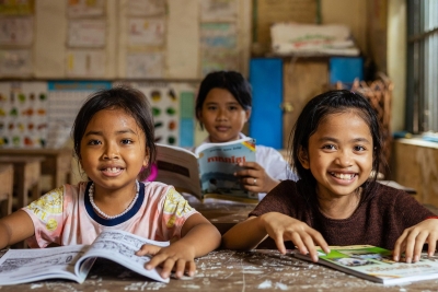  Unicef Sees Progress In Cambodia For Improvement Of Child Rights-TeluguStop.com