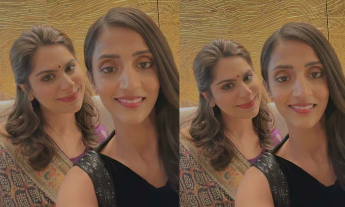 Upasana Gives Costly Gift To Ntr Wife Pranathi Full Details Inside ,ramcharan, U Upasana Gives Costly Gift To Ntr Wife Pranathi Full Details Inside ,ramcharan, U-TeluguStop.com