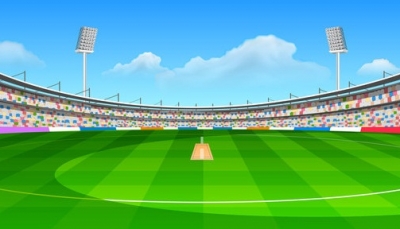  Up's Third International Stadium In Varanasi-TeluguStop.com