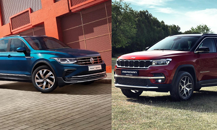  Upto 3 Lakh Rupees Discount On These 5 Cars Mg Astor Citroen C5 Aircross Jeep Co-TeluguStop.com