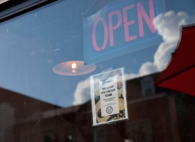  Us Adds 311,000 Jobs In Feb-TeluguStop.com