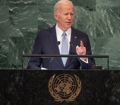  Us Big Businesses Support President Biden's Price Cuts In Rare Gesture-TeluguStop.com