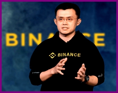  Us Cftc Civil Complaint 'unexpected & Disappointing': Binance Ceo-TeluguStop.com