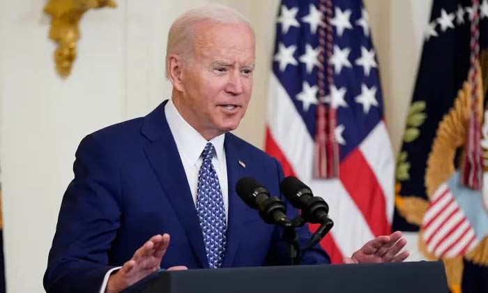 Telugu Bank Collapse, Bank, Kamala Harris, Russia Ukraine, Joe Biden, Joebiden-T