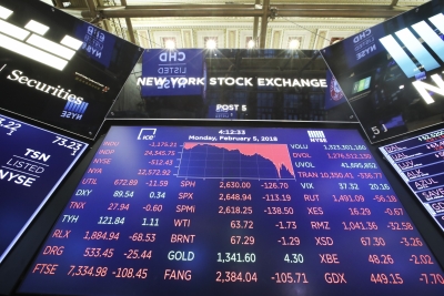  Us Stocks Rise As Markets Digest Ubs Takeover Of Credit Suisse-TeluguStop.com