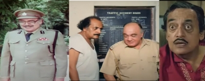  Utpal Dutt: A Consummate Actor Whom Satyajit Ray Trusted, Raj Kapoor Admired-TeluguStop.com