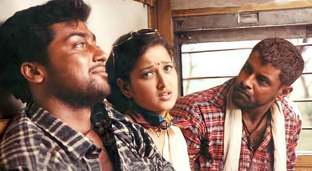 Financial Aid, Medical, Pithamagan, Suriya, Tamil, Va Durai-Movie-English