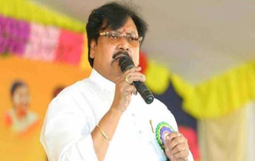  Key Comments Of Tdp Leader Varla Ramaiah-TeluguStop.com