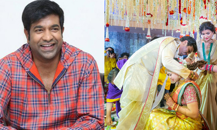  Vennela Kishore Shocking Comments About Manchu Manoj Details, Vennela Kishor , M-TeluguStop.com