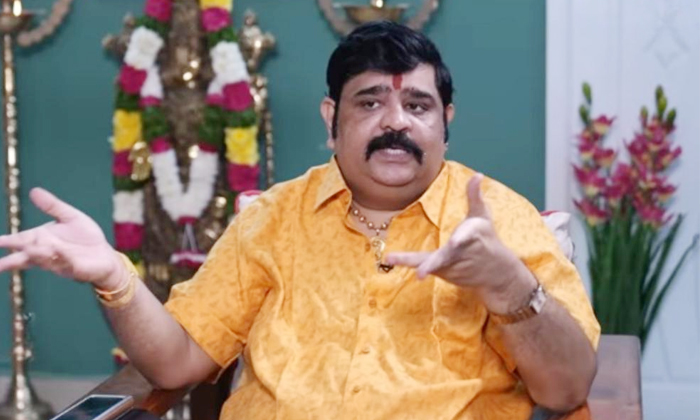 Telugu Astrologervenu, Divorce, Venuswamy, Problems-Movie