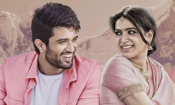  Vijay Devarakonda Two Movies Coming This Year Only , Vijay Devarakonda , Toll-TeluguStop.com