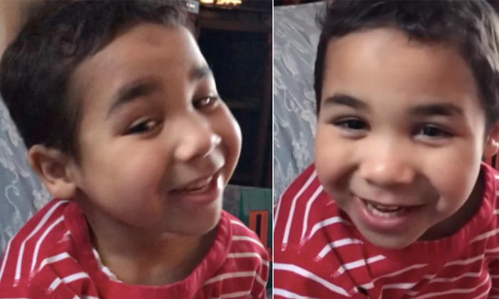 Viral Video Little Boy Singing Bob Marley Song In A Sweet Voice Detailss 