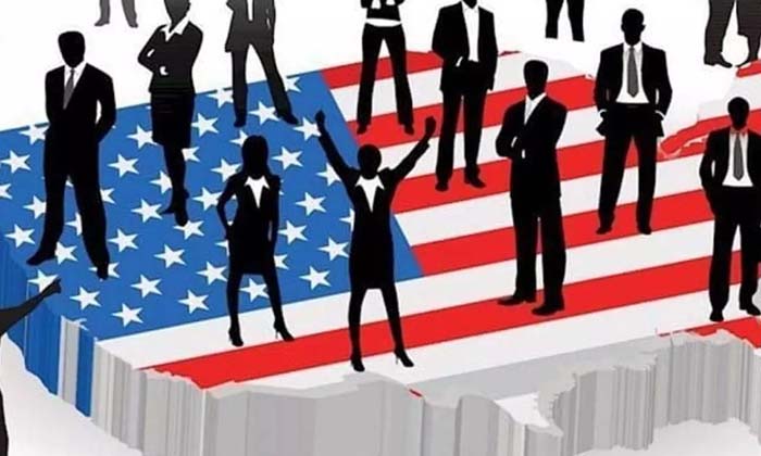  Good News Now Tourist And Business Visa Holders Can Also Find A Job In America-TeluguStop.com