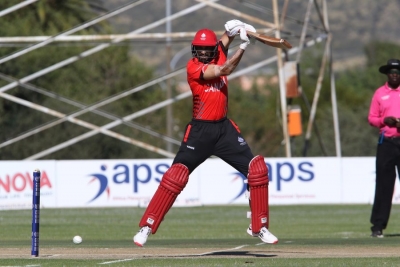 Wc Qualifier Playoff: Uae, Canada Record Wins On Enthralling Day 2 Wc Qualifier Playoff: Uae, Canada Record Wins On Enthralling Day 2-TeluguStop.com