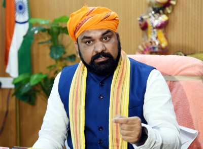  We Know How To Turn Challenges Into Opportunities: Bihar Bjp Chief (ians Intervi-TeluguStop.com