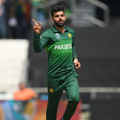  We Needed To Play For Pakistan's Pride And We Did It, Says Shadab After Avoiding-TeluguStop.com