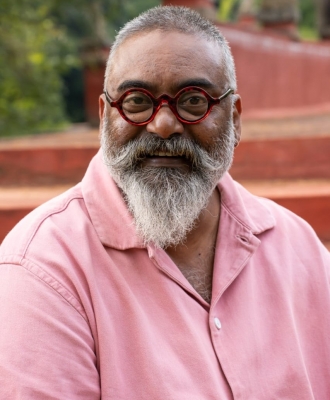  Weaving Magic, The Roysten Abel Way-TeluguStop.com