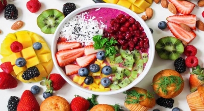  What Kind Of Diet Should Be Taken Before Exams And Why?-TeluguStop.com