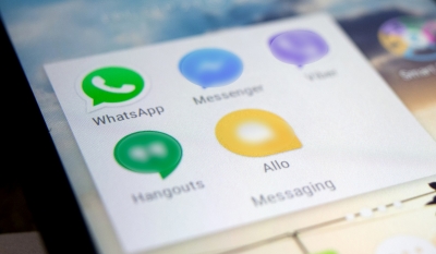  Whatsapp Working To Bring Communities To Its Ios Business App-TeluguStop.com