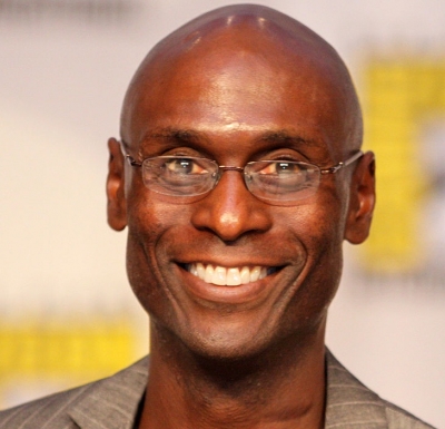  When Lance Reddick Spoke About The Relation Between Charon And Winston In 'john-TeluguStop.com