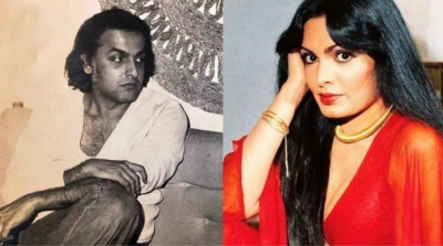  When Mahesh Bhatt Ran Away With Parveen Babi During Her Mental Health Treatment-TeluguStop.com