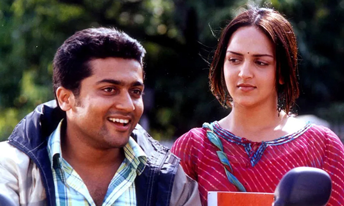  Who Was The First Hero Thought For The Role Of Surya In Yuva Movie, Mahesh Babu-TeluguStop.com