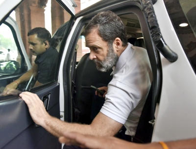 Will Take Legal Recourse As There Is No Automatic Disqualification: Congress Will Take Legal Recourse As There Is No Automatic Disqualification: Congress-TeluguStop.com