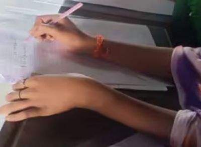  Witchcraft Practiced In Residential School In Surat, Govt Orders Probe-TeluguStop.com