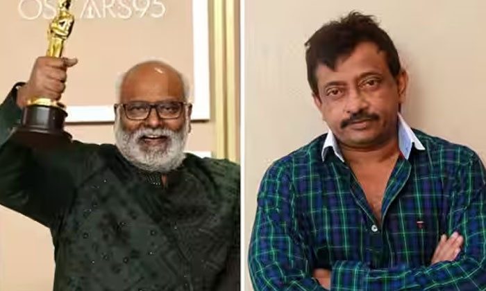 Telugu Mm Keeravani, Oscar, Ram Gopal Varma, Tollywood-Movie Telugu Mm Keeravani, Oscar, Ram Gopal Varma, Tollywood-Movie