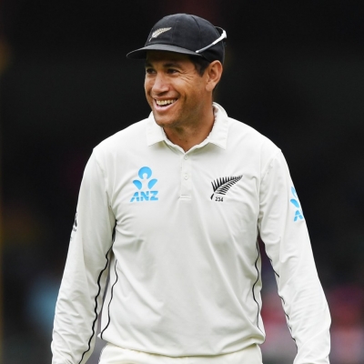  World Test Championship: Ross Taylor Backs India Pace Attack To Fire In Final-TeluguStop.com