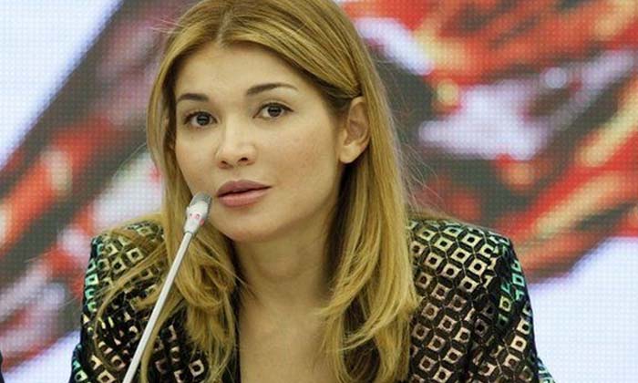  The Daughter Of A Dictator Who Bought Properties Worth Rs 2 Thousand Crores With-TeluguStop.com