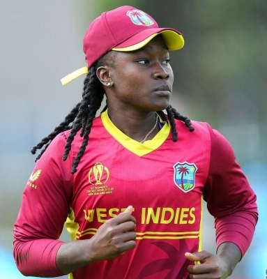  Wpl 2023: Deandra Dottin Out Of Squad After Failing To Obtain Medical Clearance,-TeluguStop.com