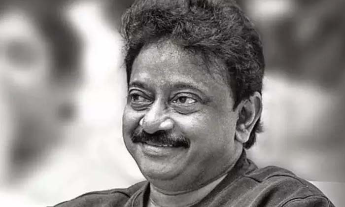 Rgvs Life Is Not Normal With Her Wrapped In Jasmine Flowers Rgvs Life Is Not Normal With Her Wrapped In Jasmine Flowers-TeluguStop.com