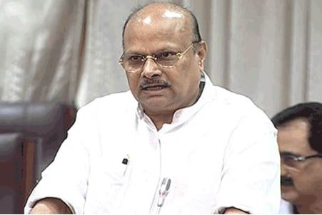  Attacks On The Members Of The Legislative Assembly Itself?: Yanamala-TeluguStop.com
