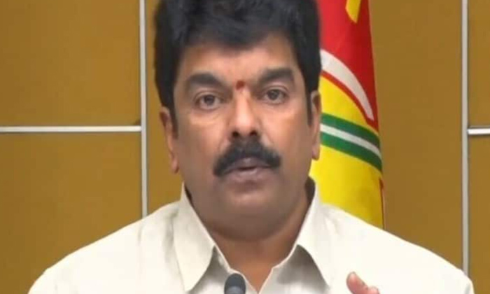  Ycp Mla Bonda Uma About Vizag Global Investors Summit,ycp Mla Bonda Uma,vizag,-TeluguStop.com