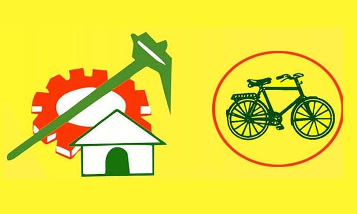 Telugu Chandrababu, Mlas, Sajjala, Welfare Schemes-Telugu Political News