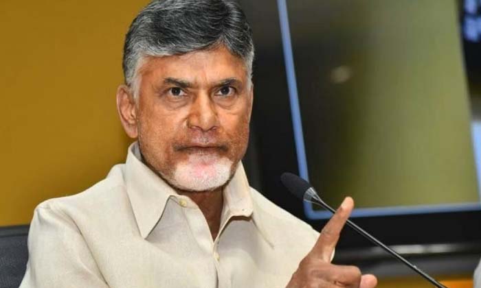  Sajjala Not Accepting Defeat Has Bad Sign For Ycp ,ycp  ,sajjala, Chandrababu, T-TeluguStop.com