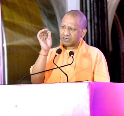 Yogi Govt To Release Booklet Highlighting Achievements Yogi Govt To Release Booklet Highlighting Achievements-TeluguStop.com